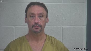 Robert  Simons Mugshot