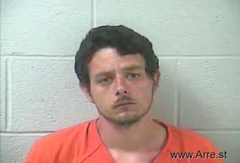 Robert Andrew Simpson Mugshot