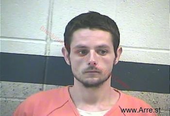 Robert Andrew Simpson Mugshot