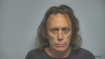 Robert C Slaughter Mugshot