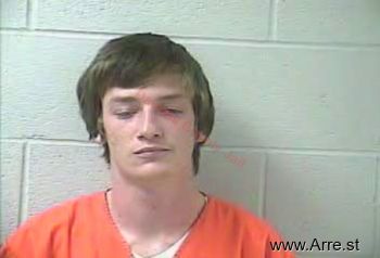 Robert Blake Sloan Mugshot