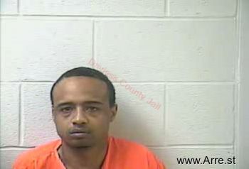 Robert Darren Smith Jr. Mugshot