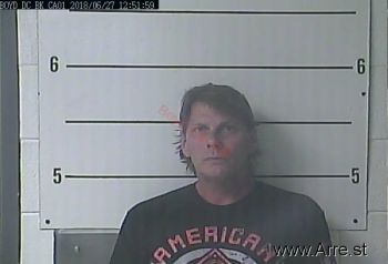 Robert Dwayne Snead Mugshot