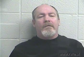 Robert  Snow Mugshot