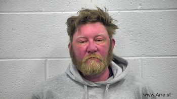 Robert Casey Snyder Mugshot