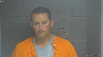 Robert Nicholas Soward Mugshot