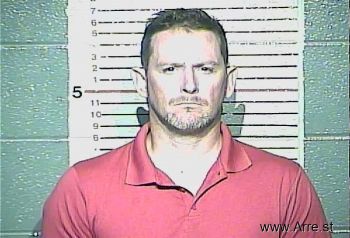 Robert Nicholas Soward Mugshot