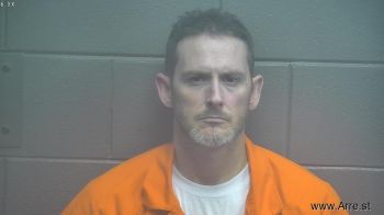 Robert Nicholas Soward Mugshot