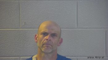 Robert Wayne Sparks Mugshot