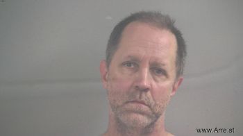 Robert D Spears Mugshot