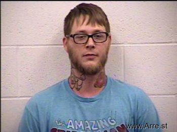 Robert Collier Spencer Iii Mugshot