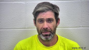 Robert Lee Spradlin Mugshot