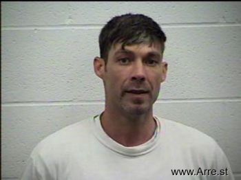 Robert Lee Spradlin Mugshot