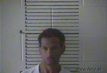 Robert Tinsley Spriggs Mugshot