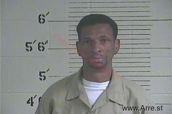 Robert  Spriggs Mugshot