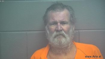 Robert Clinton Stanton Mugshot