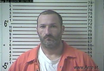 Robert Jeremy Stinnett Mugshot