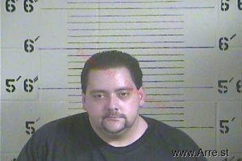 Robert M Strong Mugshot