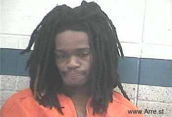 Robert T Sweatt Mugshot