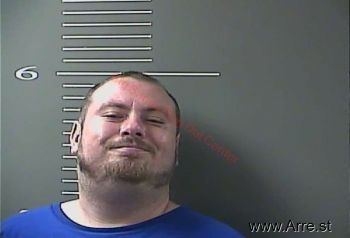 Robert  Tabor Mugshot