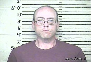 Robert  Tackett Mugshot