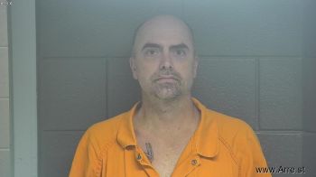 Robert Leeamos Tackett Mugshot