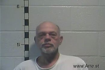 Robert Lucian Thibodeaux Mugshot