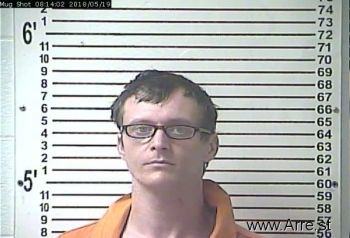 Robert James Thomas Mugshot