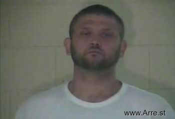 Robert J Tillery Mugshot