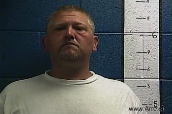 Robert Jake Tillery Mugshot