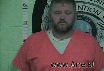 Robert Jake Tillery Mugshot