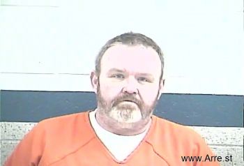 Robert Wayne Tipton Mugshot