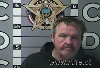 Robert  Tipton Mugshot