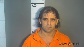 Robert  Tipton Mugshot