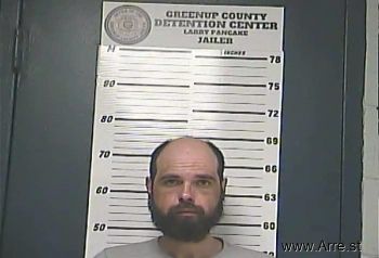 Robert Mason Toller Mugshot