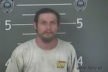 Robert E Triplett Mugshot