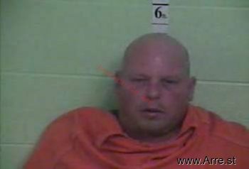 Robert Shawn Truett Mugshot