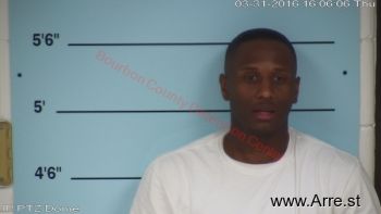 Robert P Tucker Mugshot