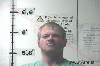 Robert  Tudor Mugshot