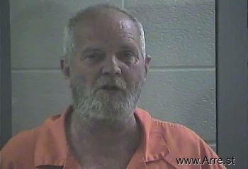 Robert Darrell Turner Mugshot