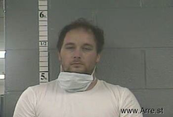 Robert Douglas Underwood Mugshot