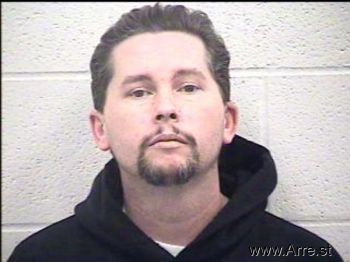 Robert Neal Uxer Mugshot