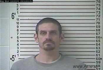 Robert Wesley Vanmeter Mugshot