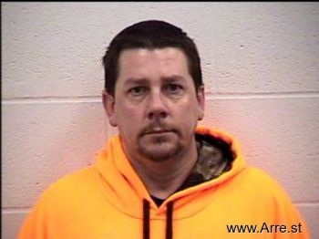 Robert David Wade Mugshot