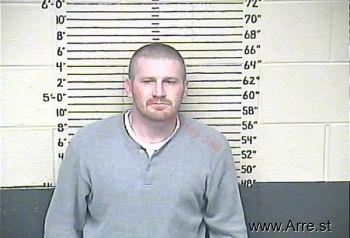 Robert  Wagoner Mugshot