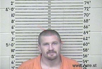 Robert  Wagoner Mugshot