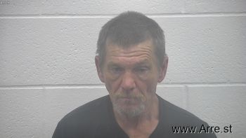 Robert Otis Hunter Wallace Mugshot