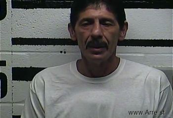 Robert  Walls Mugshot