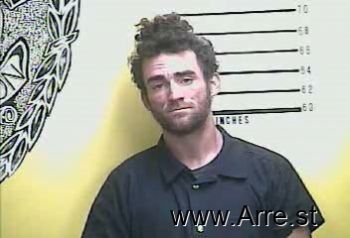 Robert  Ward Mugshot