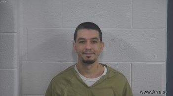 Robert Jr Ward Mugshot